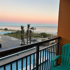 Studio Ocean View